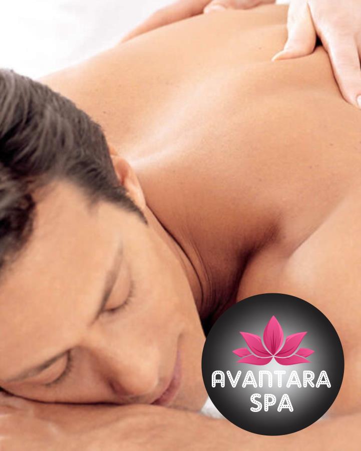 Massage with Extra Services in Aundh Pune